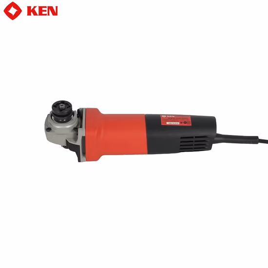 900W 디월트 양질 전동 공구 100mm 전기 앵글 그라인더